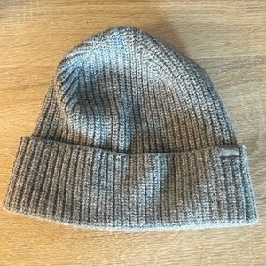 Madewell Merino Wool Knit Beanie
